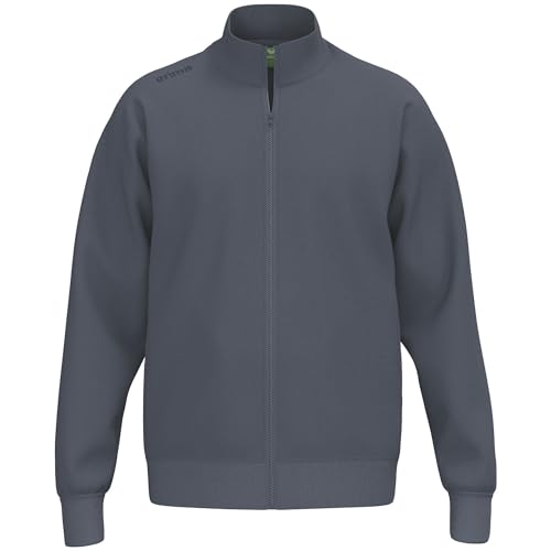 Veste en sweat mixte Erima blouson sport zippé respirant
