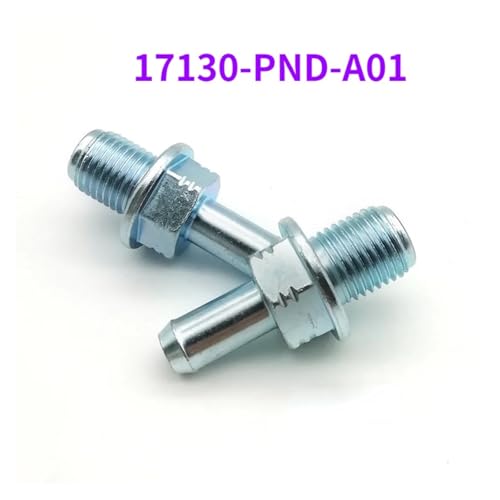 Soupape 17130-PND-A01 valve de ventilation de haute précision mécanique - 3