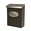 Bronze W/Satin Nickel