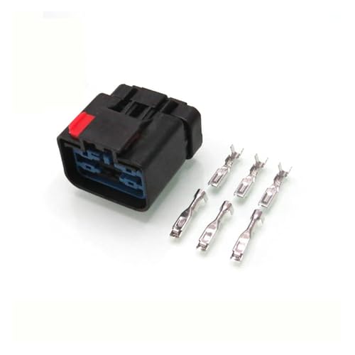 Connecteur étanche 10 broches 54201009 pour réparer les pannes électriques auto