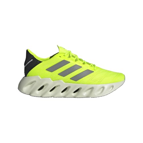 adidas Mens Switch FWD 2 Running Sneakers Shoes - Yellow - Size 10.5 M