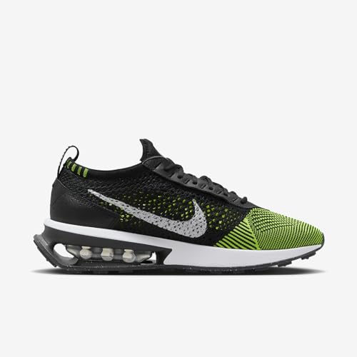 Image of Nike Men's Air Max Flyknit Racer Shoes