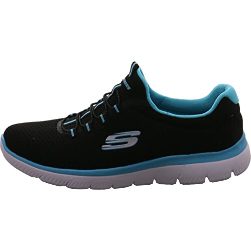 Image of Skechers Women's Go Walk Joy Upturn Lace-up Sneakers