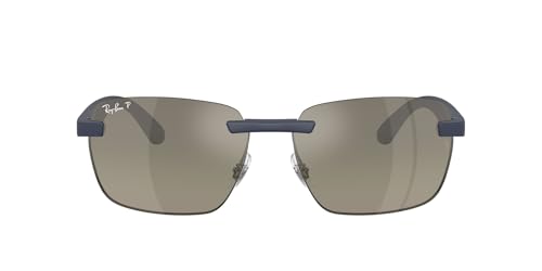 Image of Ray-Ban Unisex Sunglasses