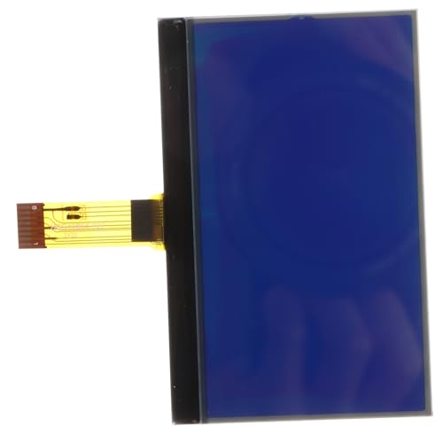 3d Printer Lcd Screen 72 * 39mm Replacement Display Panel