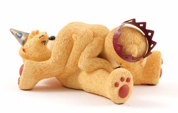 Preisvergleich Produktbild Bad Taste Bears - Rum and Cola