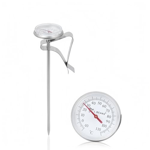 Termómetros especializados marca Zerodis