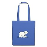 Lars der kleine Eisbär ist ein abenteuerlustiges Tier - zusammen mit seinen Freunden entdeckt er jeden Tag etwas Neues. Ein offizielles Produkt aus der 'Kleiner Eisbär'-Kollektion von Spreadshirt.