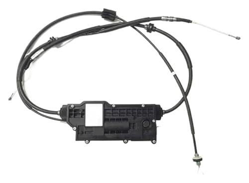 Actuador freno de mano modulo BMW X5 X6 E70 E71 unidad de control con precision OE 34436850289