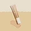 Honest Beauty CCC Clean Corrective with Vitamin C Tinted Moisturizer | Mineral SPF 30 | Vegan + Cruelty Free | Alabaster Fair Light, 1 fl oz