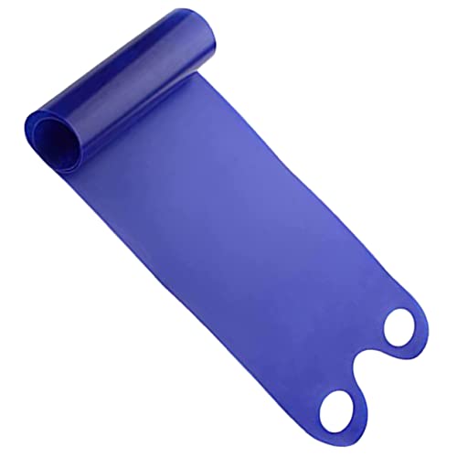 GOOHOCHY Rollable Sled for Boys and Girls Winter Toy Sturdy Handles Anti-Skid Great for Outdoor Skiing and Sliding