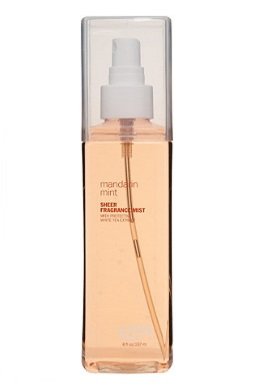 ULTA Classic Sheer Fragrance Mist - Mandarin Mint 8 Fl Oz