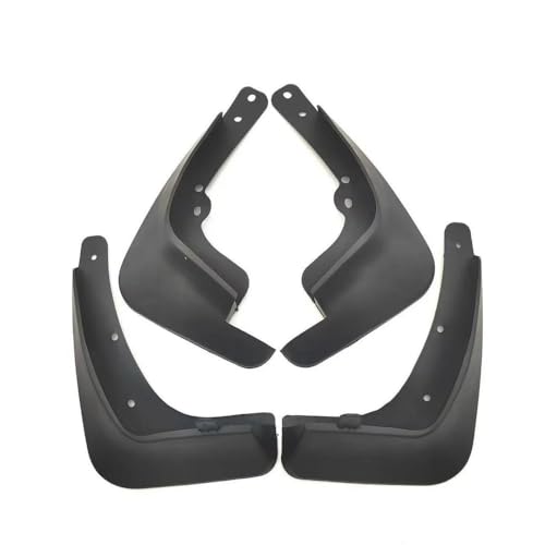 Garde-boue Hyundai I30cw Touring 2007-2012 accessoires protection carrosserie