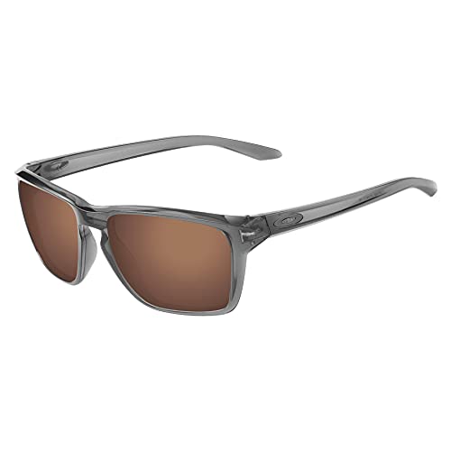 Image of LenzReborn High-impact Polarized Lens Replacement for Oakley Sylas OO9448 57mm Sunglasses - More Options