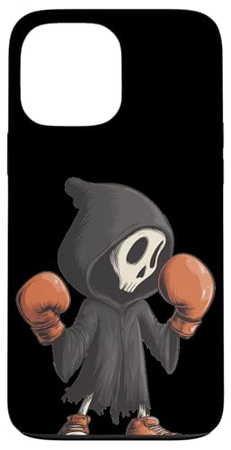 �f���炵���X�|�[�c���_ �t�@�C�g�O���[�u�t�� �{�N�V���O�t�@������ �X�}�z�P�[�X iPhone 13 Pro Max �p