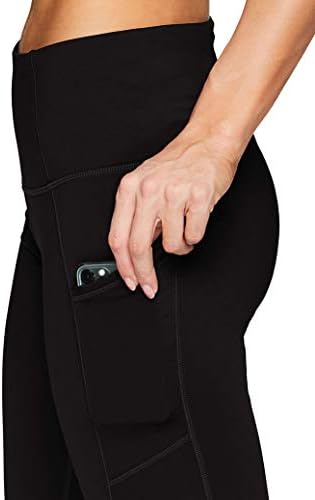 Fleece Lined Legging 