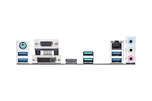 ASUS Prime B550M-A/CSM AMD B550 Emplacement AM4 Micro ATX