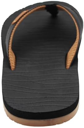 Flojos Men's Waverunner Flip Flops - Image 3