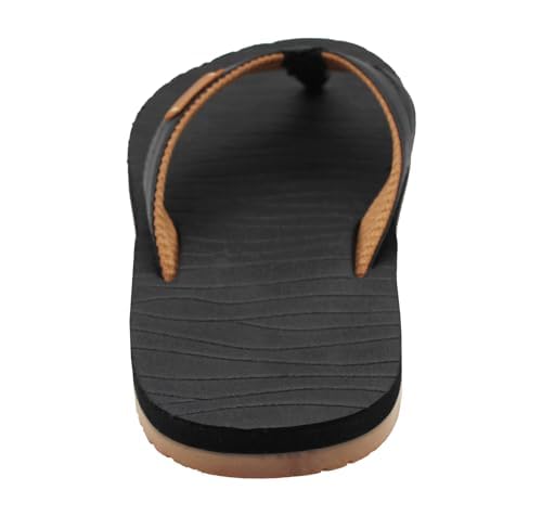 Flojos Men's Waverunner Flip Flops3