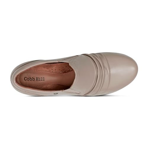 Image of Cobb Hill Lucy Women's Slip On | Office Shoes