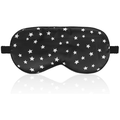 Masque de sommeil WY LIGHTING LEVEL Cover