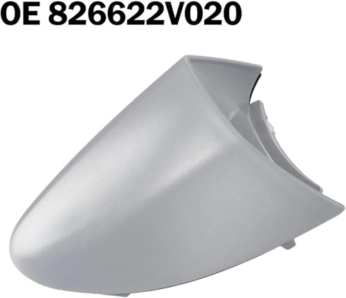 Poignée porte extérieure Hyundai Veloster 2012-2017 en ABS - 4
