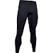 Under Armour Men's Packaged Base 2.0 Leggings , Black (001)/Pitch Gray , Medium
