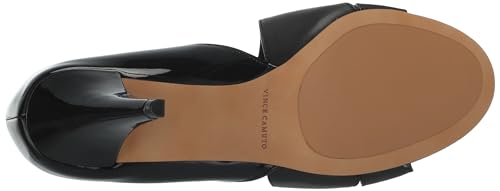 Vince Camuto Women's Aleanna Cone Heel Sandal Heeled4