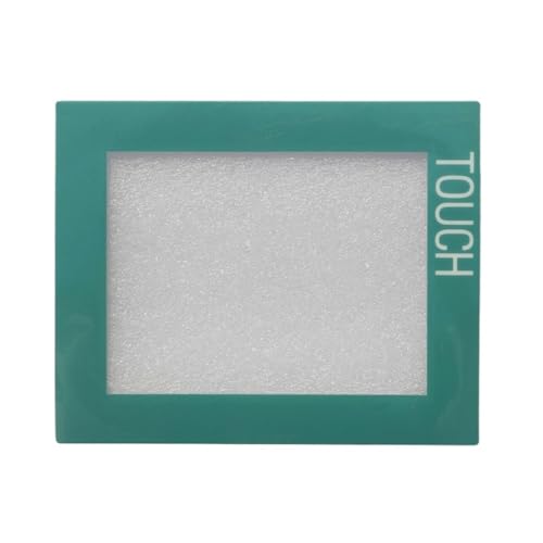 Película protectora TP177B Color 6AV6642-8BA10-0AA0 para pantalla táctil de plástico, 5 piezas