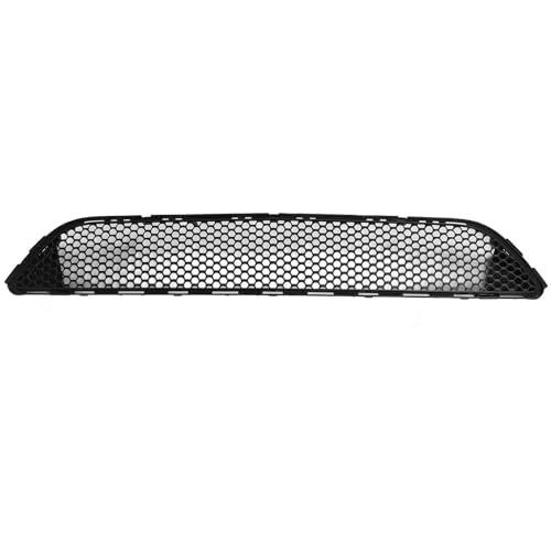 Grille inférieure de pare-chocs avant 2048850153 pour Mercedes Classe C W204 AMG 2008-2011