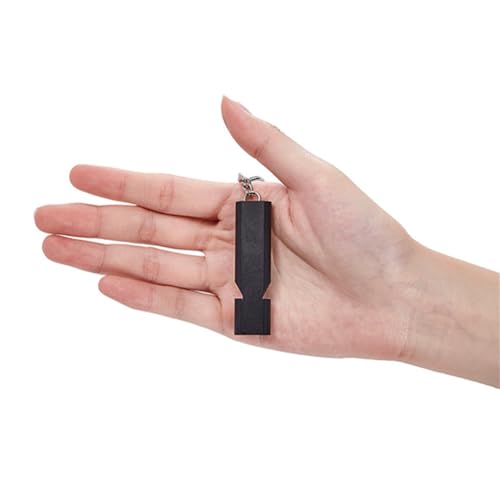 2-Count-Emergency-Whistles-Lifeguard-Safety-Whistle-with-Lanyard-and-Keychain-for-Outdoor-Camping-Hiking