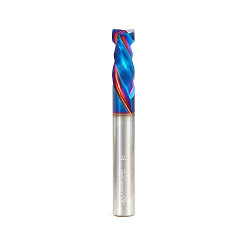 Amana Tool46171-K (Previous# 46167) CNC Solid Carbide Spektra Extreme Tool Life C