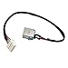 Price comparison product image Gintai DC Power Jack Interface Cable Replacement For Acer Aspire E5-575 DD0ZRKAD000 DD0ZAAAD00