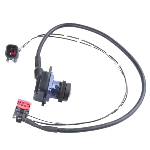 Caméra de recul pour voiture Chrysler Grand Voyageur stationnement facile