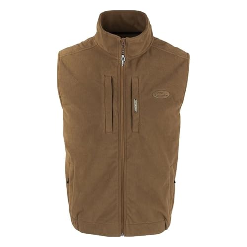 Image of Drake Waterfowl womens Mst Windproof Layering Vest