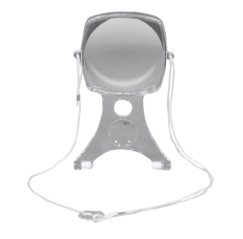 Aidapt VM966B Loupe avec cordon Cover