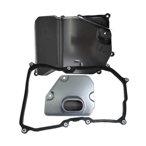 Kit de reparación de bandeja de aceite de transmisión R56 JCW ALL4 cárter 24117566354 3PCS 2