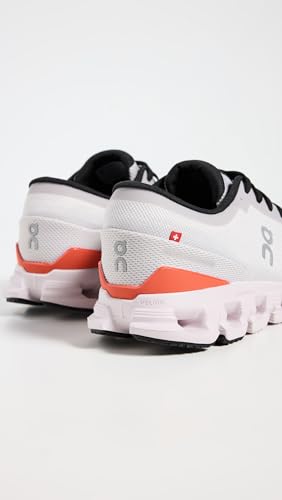 Image of On Women's Cloud X 4 Sneakers