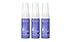 Medi-Aire Biological Odor Eliminator Unscented 1 oz (Pack of 3)