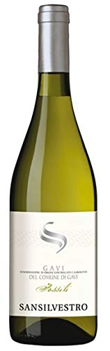 San Silvestro, Gavi Del Commune di Gavi 'Fossili', WHITE WINE (case of 6x75cl) Italy/Piedmont
