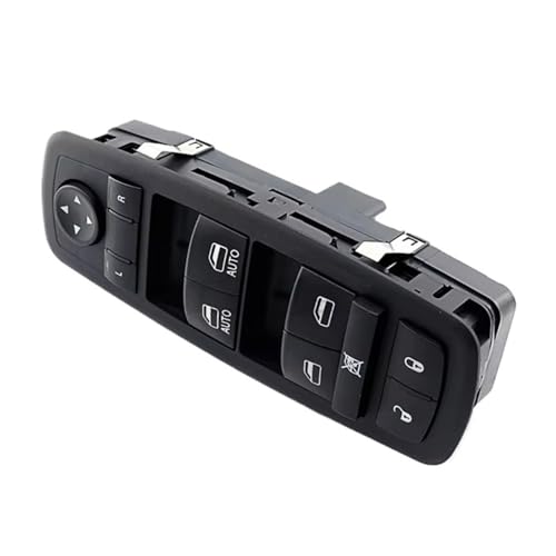 Bouton-poussoir de rechange pour réparer la vitre électrique de Chrysler Town Country 68298871AA