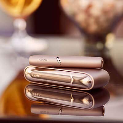 iqos originals duo prix Kit IQOS ORIGINALS DUO - Chauffe-tabac main image 0
