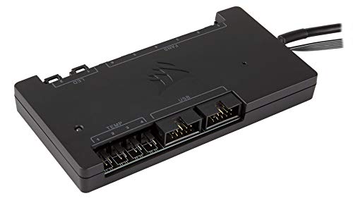 Corsair Commander Pro - vue 8
