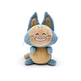 Youtooz Puar Plush - 9' Adorable Dragon Ball Z Toy Figure