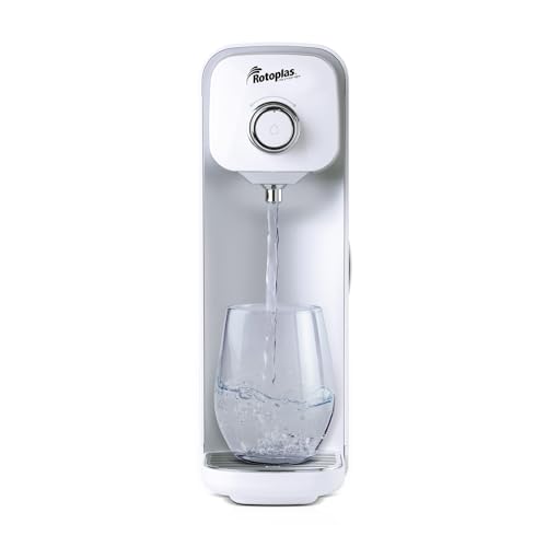 Listado y reviews de Purificador rotoplas Top cinco. 11 Imagen adicional