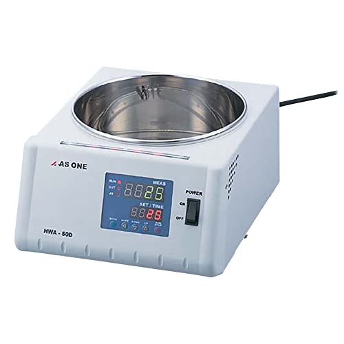 AS ONE HWA-50D ウォーターバス　未使用 31n2dVohadL.jpg