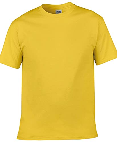 GildanMen's Adult Softstyle Crew Neck 64000 Regular Fit Short Sleeve T-Shirt