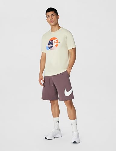 Image of Nike Mens Metro Tek Sneakers