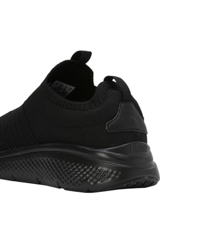 Image of Puma Mens Softride Pro Echo Slip-on -E Running Shoe