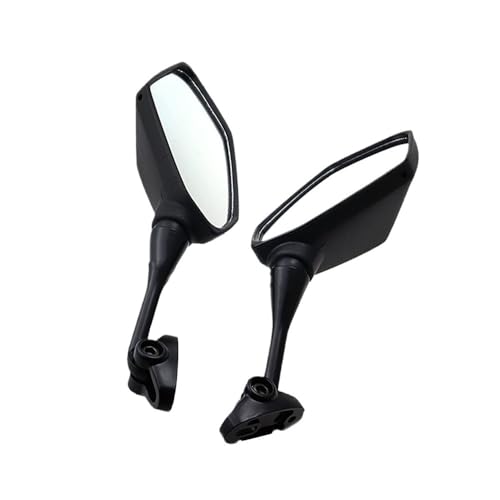 Espejo retrovisor motocicleta para mejorar visibilidad CBR